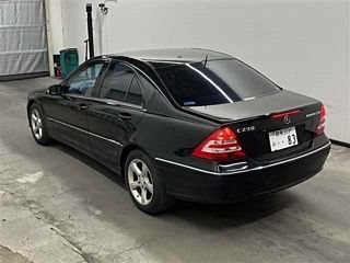 Авторазбор Mercedes-Benz