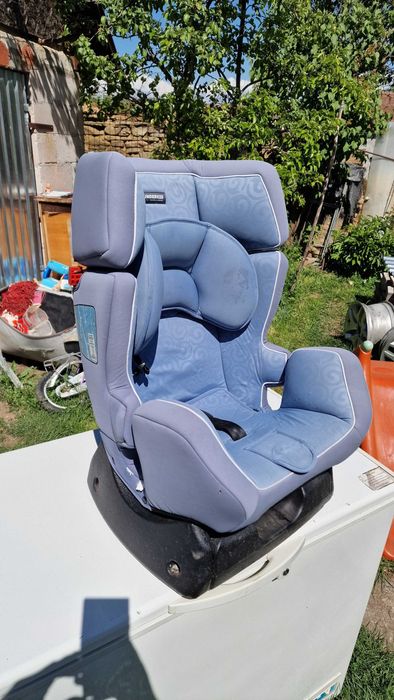 Scaun auto copii Wunderkid 0-25 kg