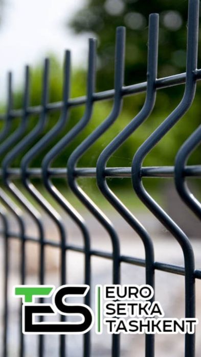 Yevrosetka zabor evrozabor еврозабор сетка