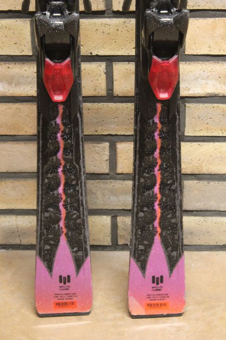 Schiuri Elan Speed Magic 155cm cod:038