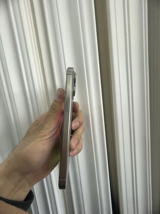 iPhone 15promax 256 Natural