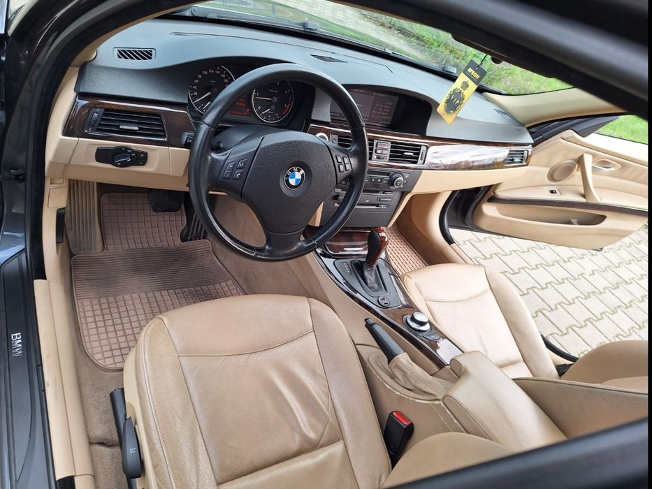BMW Seria 3 2006 — imagine 2