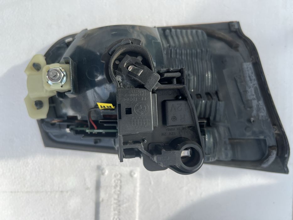 Стопове и мигачи ( комплект ) за BMW F30