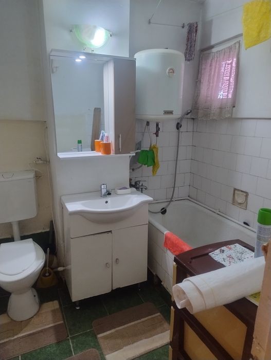Vând apartament 2 camere