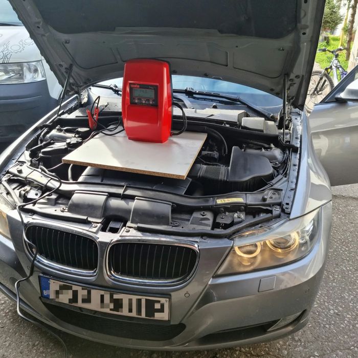 Тунинг, Чип Тунинг, Remap, DPF off, EGR off, Adblue off