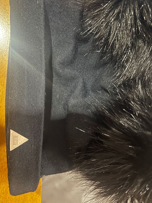 Шапка Алеса Alessa