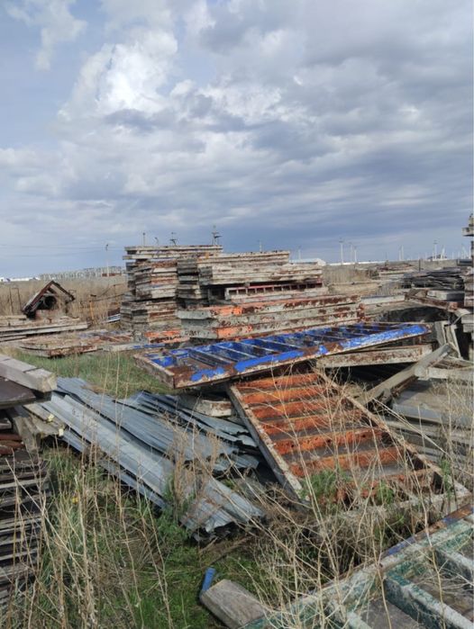 Продам опалубку