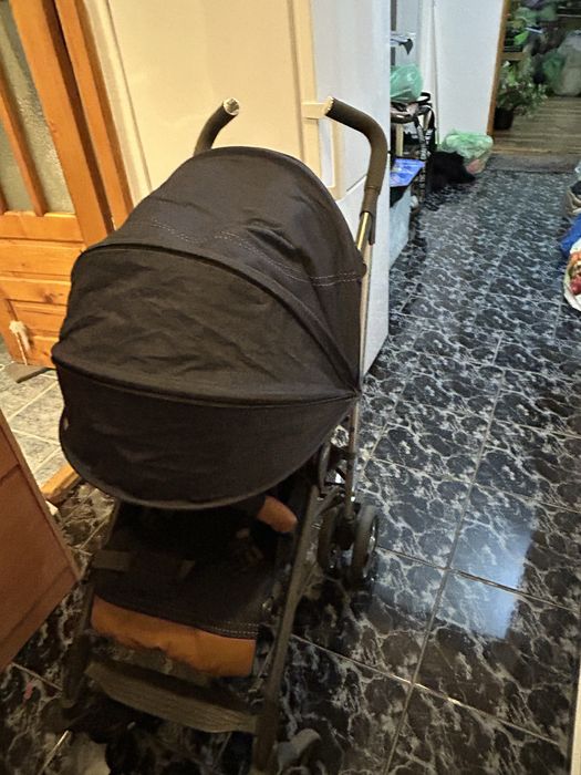Carut 3in1 Chicco