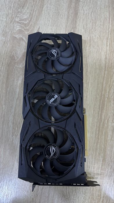 RTX 2070 Super Strix
