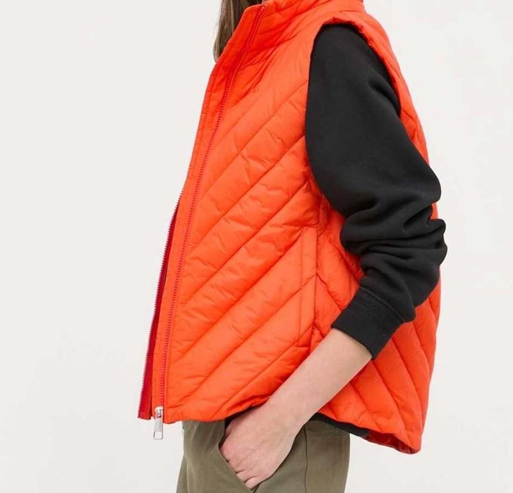 Vesta Boss portocalie