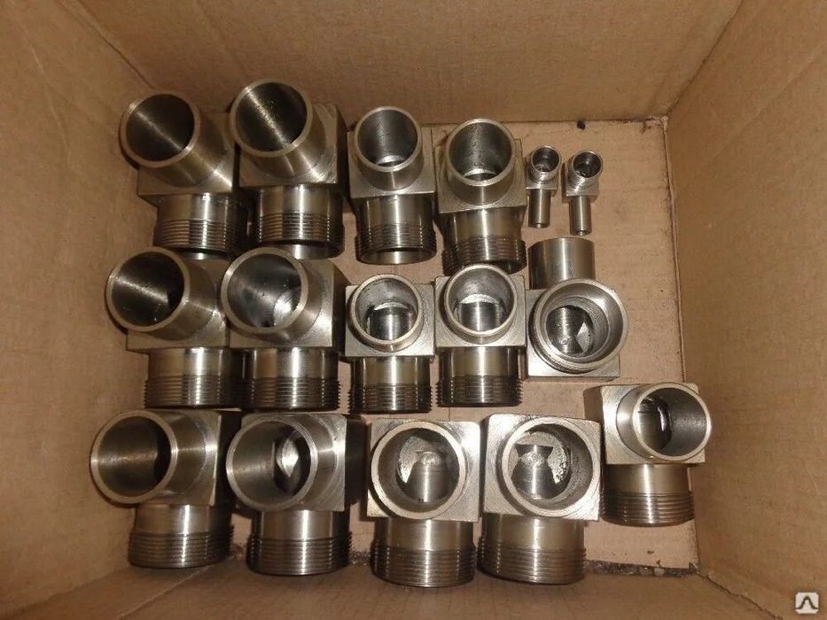 Услуга галваника