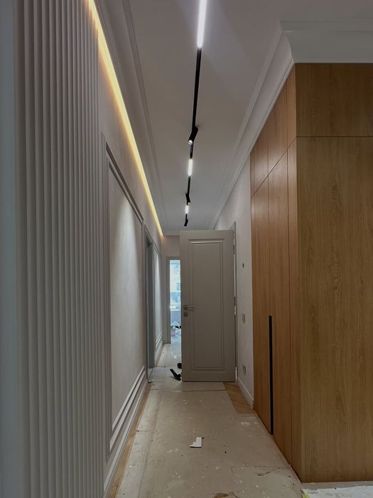 Ремонт квартир и домов