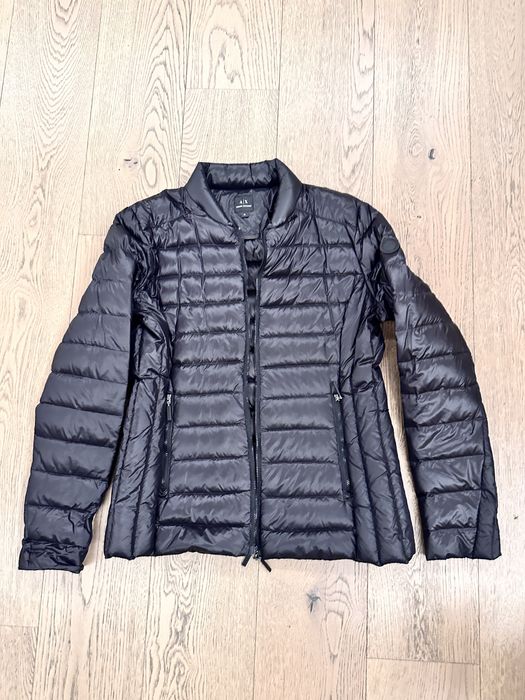 Geaca dama Armani Exchange