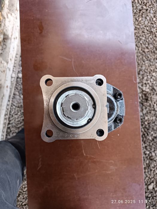 НАСОСЫ поршеновые, шестерёночные