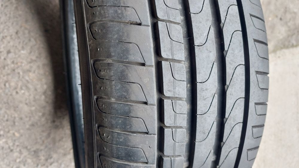 Летни гуми 225/45/18 Pirelli Cinturato P7 4 броя
