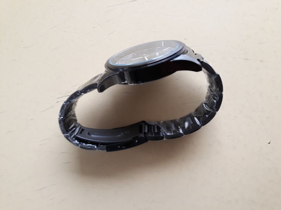 Ceas bărbătesc, nou,adus din Germania