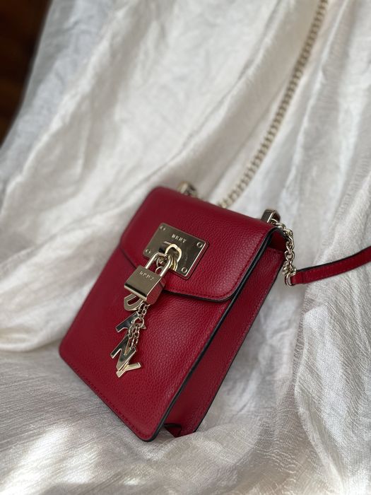 Cумкa DKNY кроссбоди