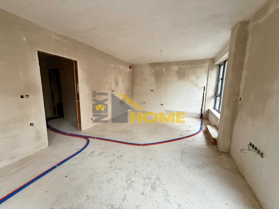 Продава се Тристаен апартамент в Пловдив, Кършияка - 98 кв.м за 1197 €/кв.м - Снимка #2