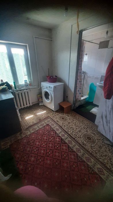 Продам дом в жетигене