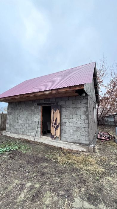 Продается дом,срочно торг есть
