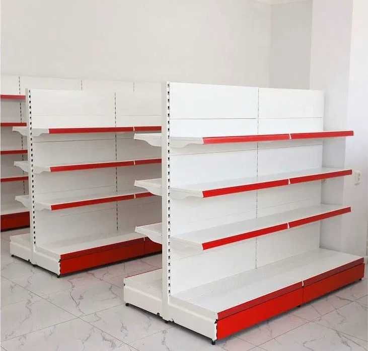 Стеллаж металлический сборный, konstruktiv metall stellajlar