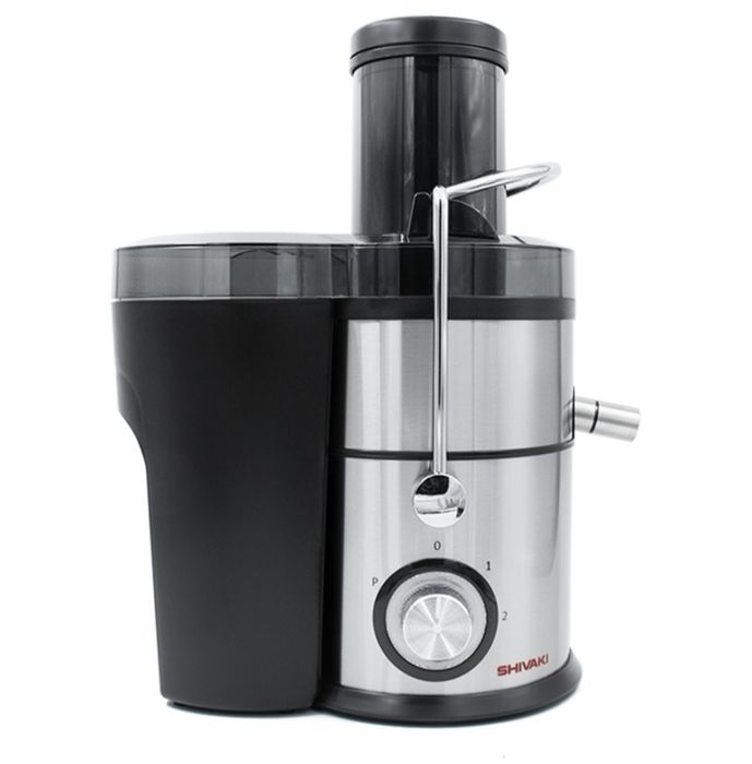 Продам  соковыжималку-блендер Shivaki