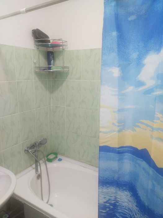 Bezmakler qizlarga ijaraga kvartira