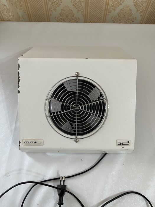 Вытяжка для маникюра