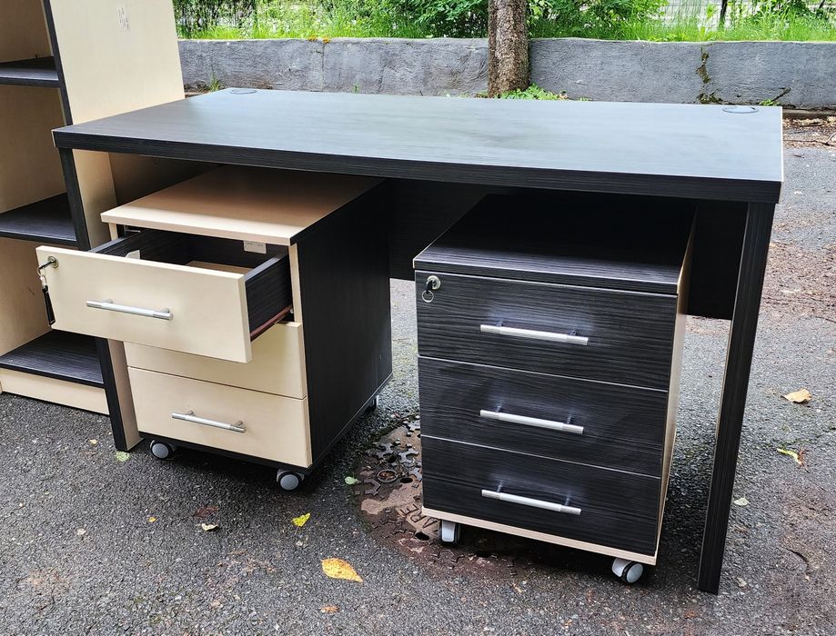 Mobilier birou multi piese