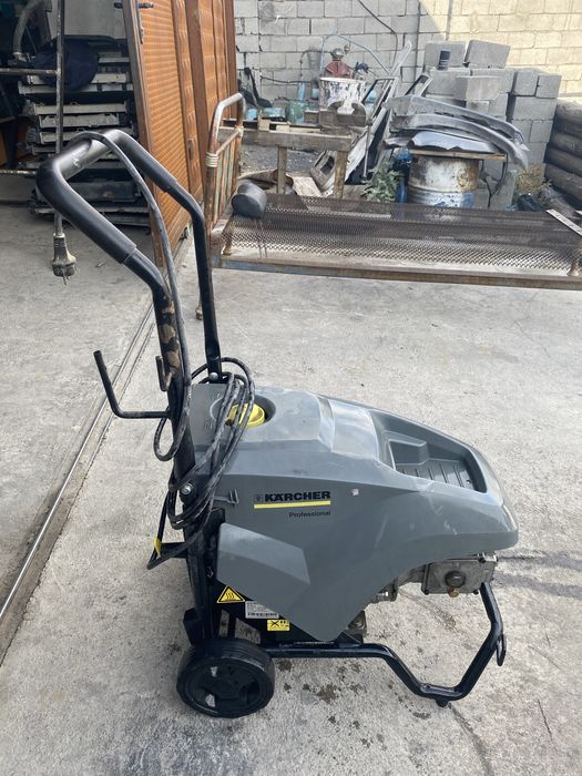 Karcher  Авто мойка
