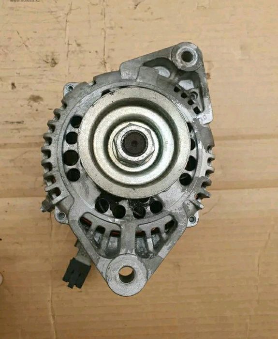 Генератор .         .