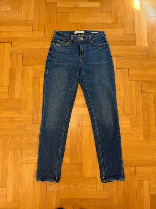 Дамски дънки Scotch&Soda