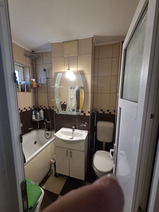 Apartament 2 camere