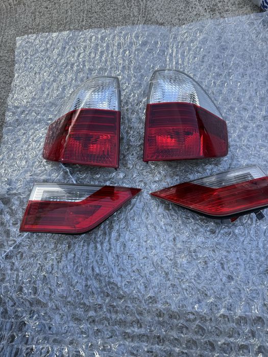 Фейс стопове BMW X3 E83