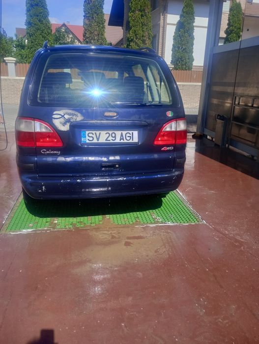 FORD Galaxy 2001 — imagine 2