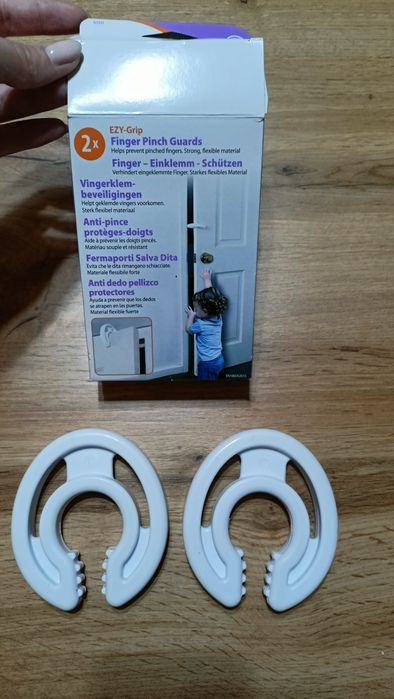 Сет предпазители и заключващи