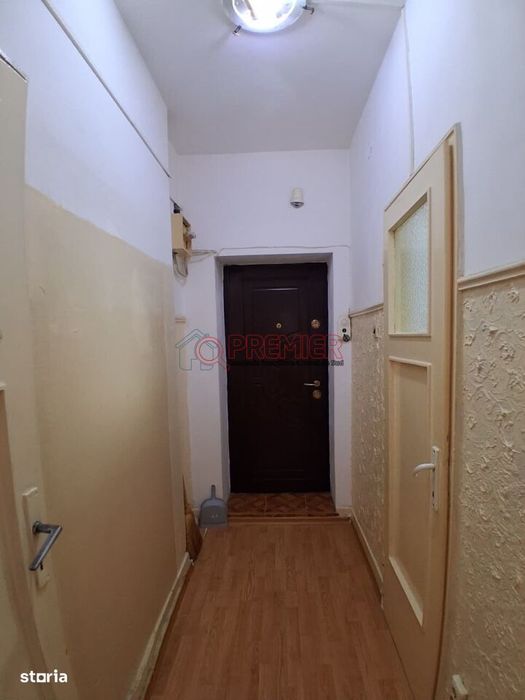 2 Camere | Parter | Centrala proprie | Loc de parcare | Soseaua