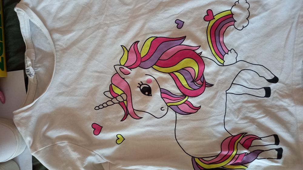 Серия Еднорог +подарък