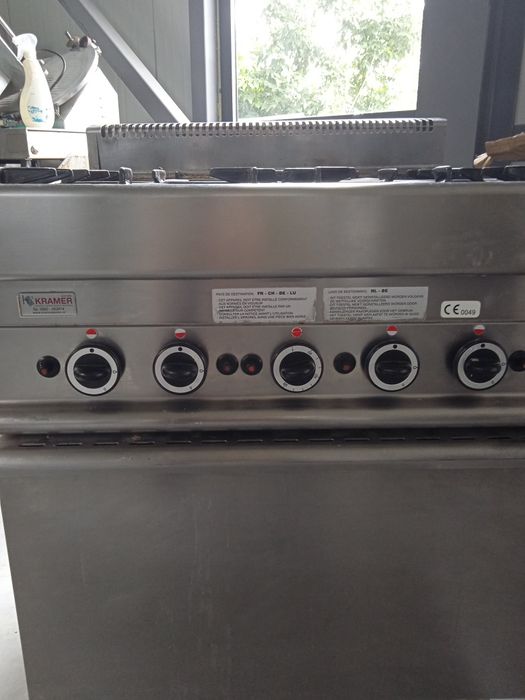 ГАЗ-- 2022 година ; 4 / 6,5 kw