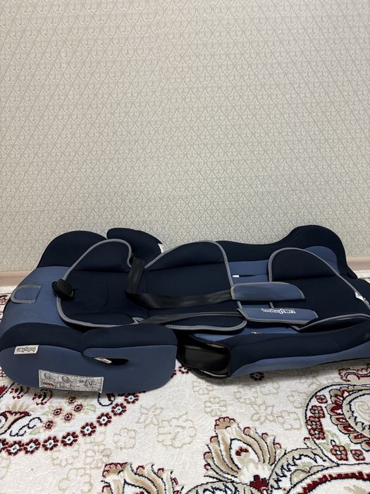 Автокресло детское