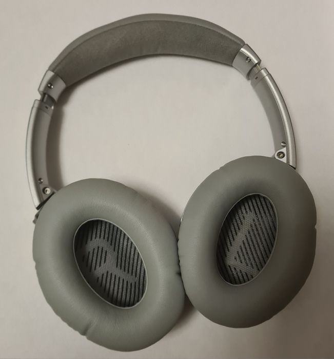 Bose QC35 II căști wireless over-ear