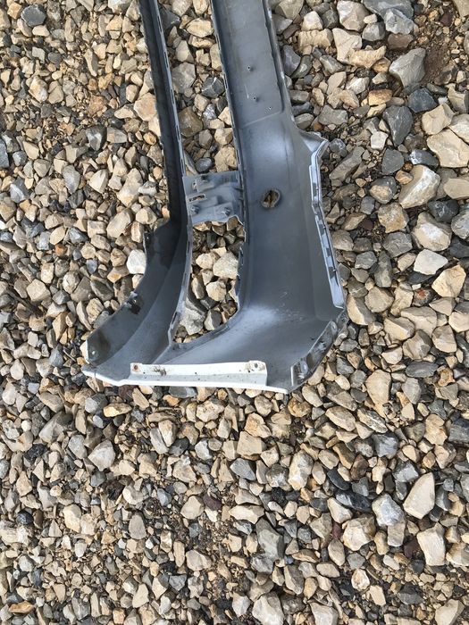 Предна браня за Шкода Фабия 2014-