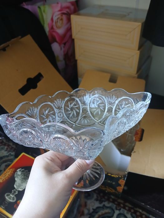 Булочный посуда продам