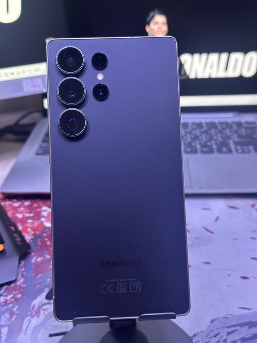 Samsung Galaxy S25 Ultra 12/256