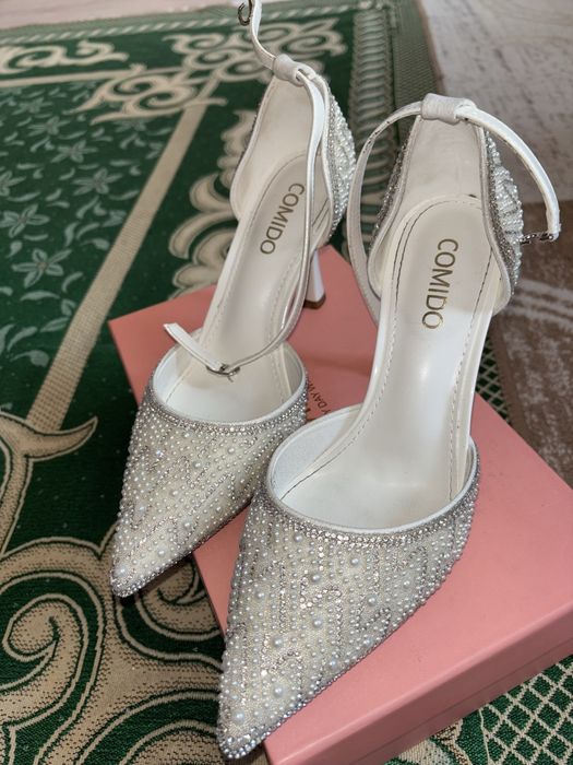 Только 1 рет кигем,37 размер