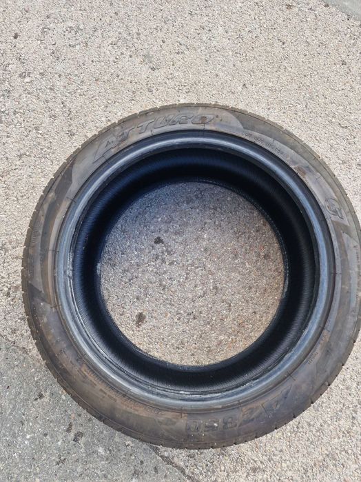 295/40/21    111Y    XL   1брой