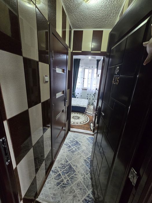 Cameră de Cămin – 17 mp – Iași