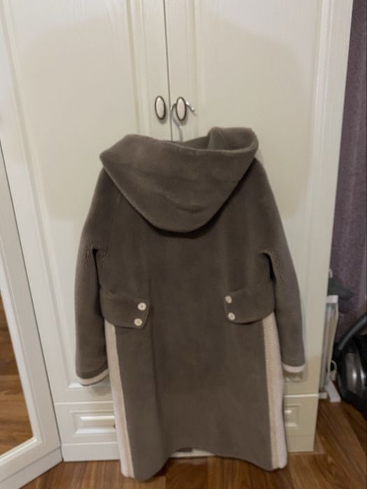 Продам шуба  тедди