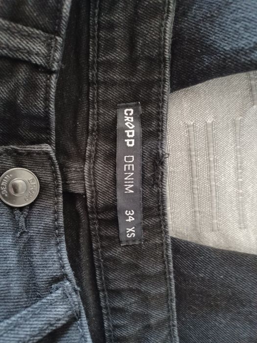 Дънки Cropp Denim XS