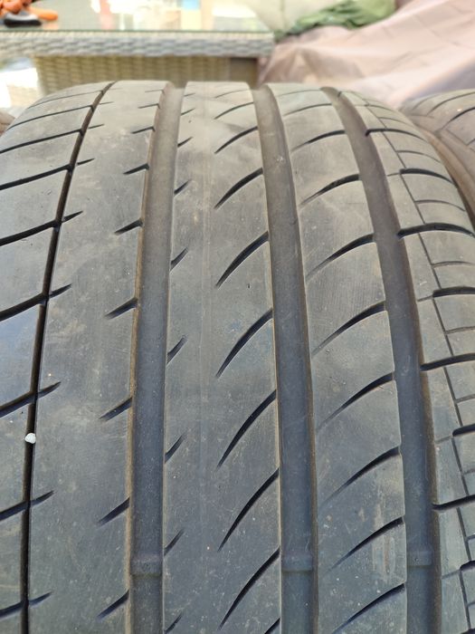 Спорт пакет гуми  Рънфлат Dunlop 275/40/20 # 315/35/20